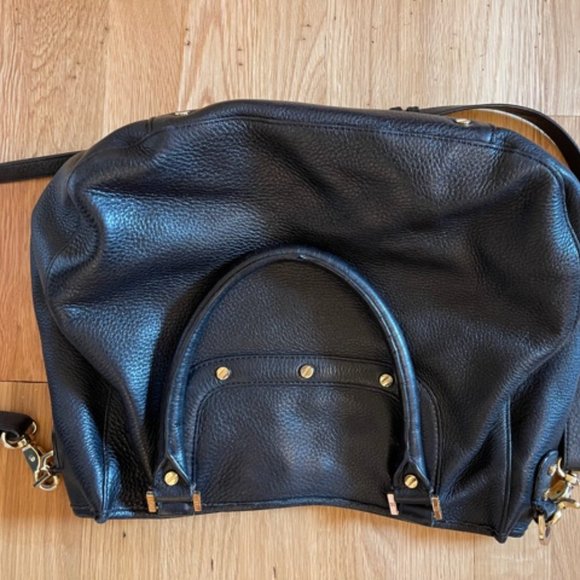 Vintage Tory Burch Crossbody Bag - Picture 5 of 7